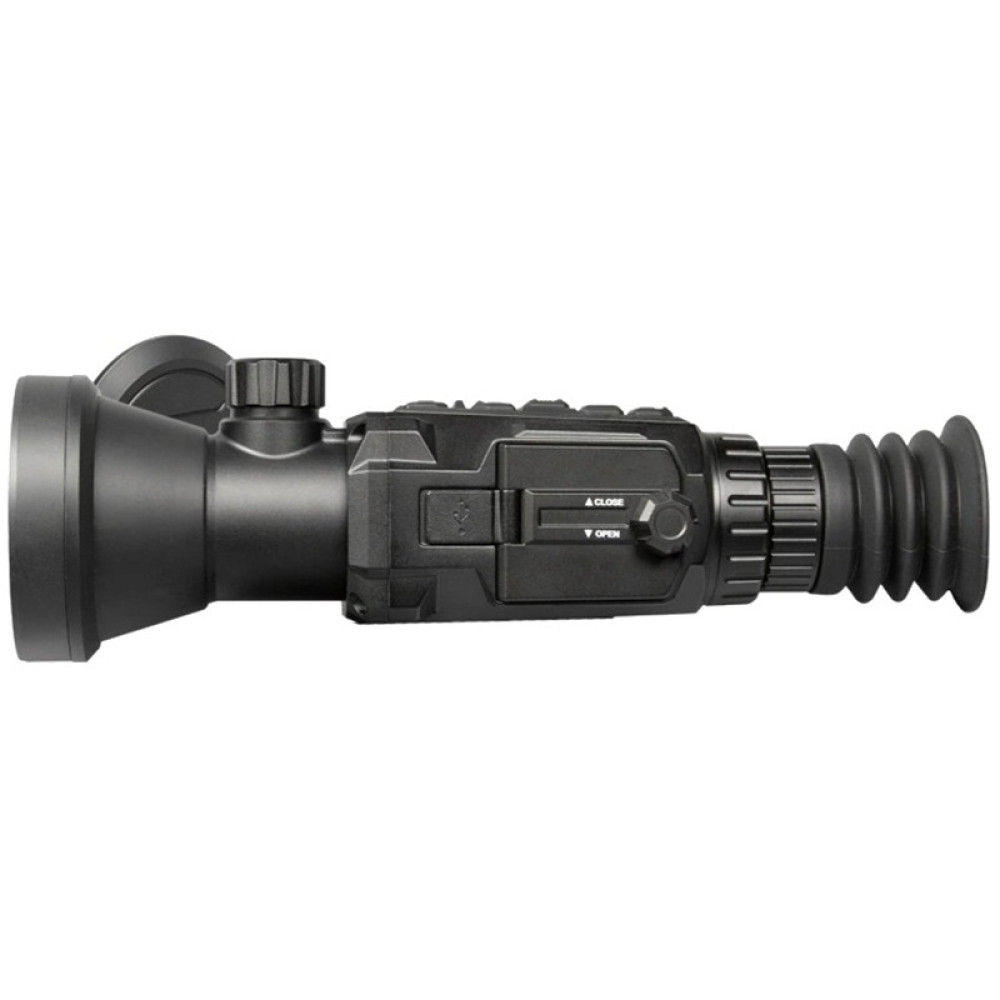 Тепловізійний приціл AGM Secutor LRF 75-640
